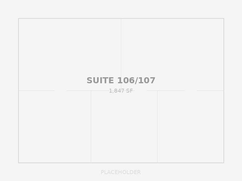 Suite 106/107