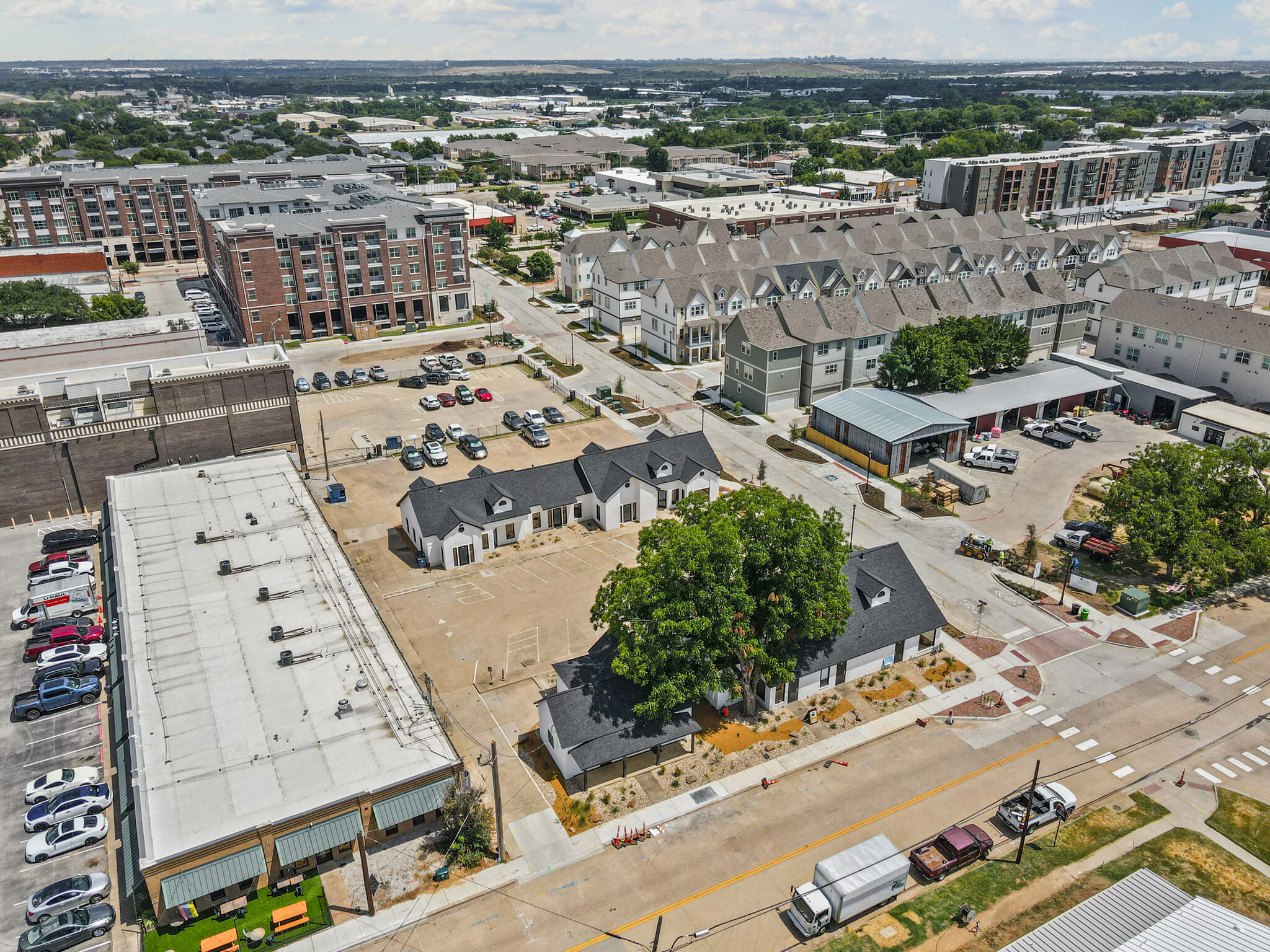 189 Elm Street, Lewisville, TX